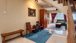Blk 717 Bedok Reservoir Garden (Bedok), HDB Executive #632820331
